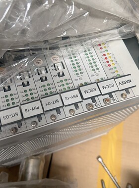 拆机台达PLC   DVP40EH00T2  功能包好,成色
