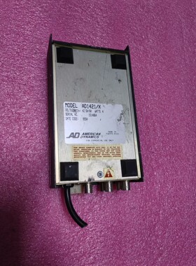 American Dynamics AD1421/X,成色一