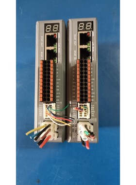 雷赛总线驱动器CL3-EC507二手拆机,成色9新.功能包好