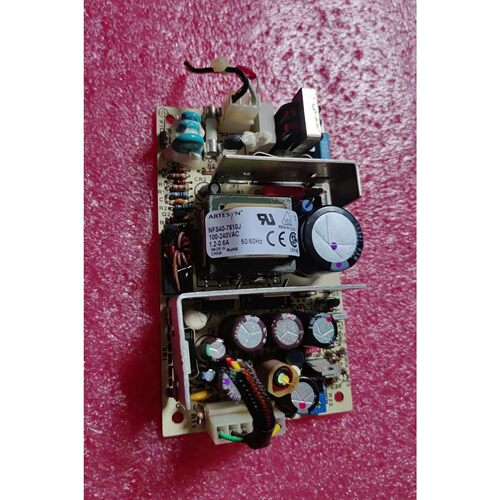 ARTESYN雅达电源模块NFS40-7610J 100-2