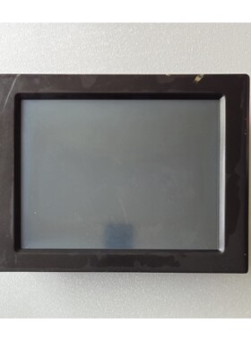 昆仑通态触摸屏 ,TPC1222H,嵌入式一体化工控屏,实拍