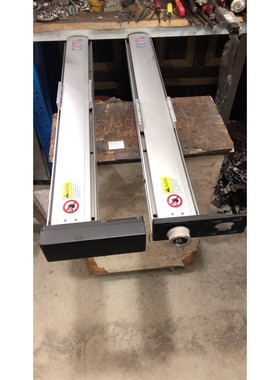 净行程610CCTL高精铝滑台上银6124568