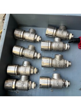 安全阀A21W-40R(8个)成色如图要的联系议价