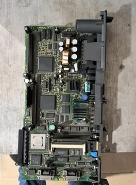 A16B-3200-0260主板,有点灰挺新的,实物拍