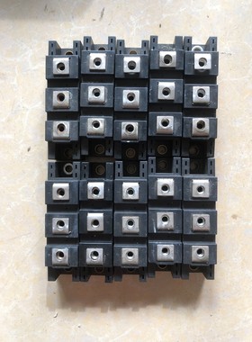 San?R?e?x原装拆机整流桥FDS100BA60 实物图
