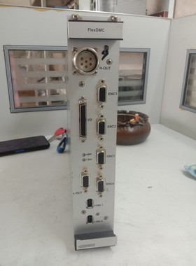 RODRIVE FlexDMC 浦利派特 控制系统,现货图片