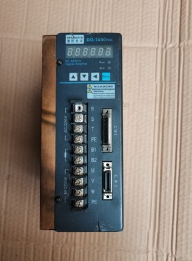 DO-1000C20L德欧伺服驱动器