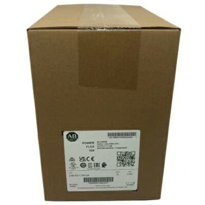 25BD013N104 AB变频器 现货