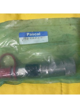 Pascal帕斯卡 DNJ-HDKA5470 转换接头想