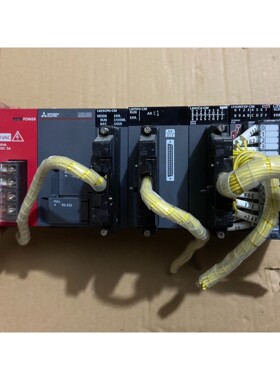 L系pLC L02SCPU-CM LD75P2-CM L