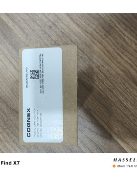 康耐视读码器DM152QL完整型号DMR-152QL-012