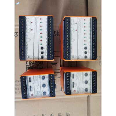 ifm易福门传感继电器 d45127 dd0001