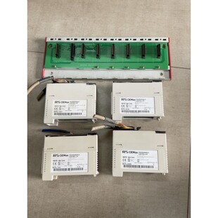 ABPLC模块NX70 RTD4 X32D