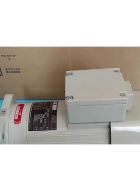 全新ALTAX马达CNVMS009-50