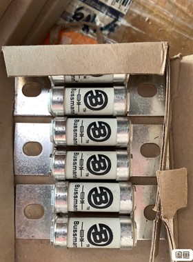 全新原装 巴斯曼BUSSMANN 160FEE 物美价廉