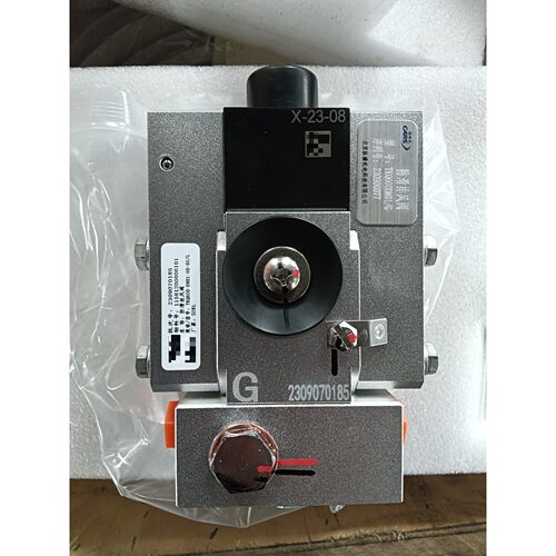 SORL防滑排风阀,高铁列车型号TKQ600-DM01-00