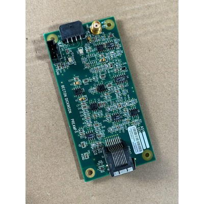 BD流式 BECTON DICKINSON线路板配件 放大器