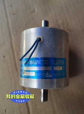 ASTROSYN阿斯特辛电磁刹车离合器马达MC-50B