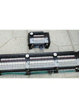 二手拆机进口德国宝德气动电控阀组,6524 L-2.5-10