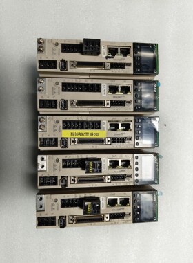 400W禾川X3EB伺服