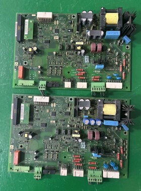130B6038 DT/05二手丹佛斯变频器的电源板,包好测