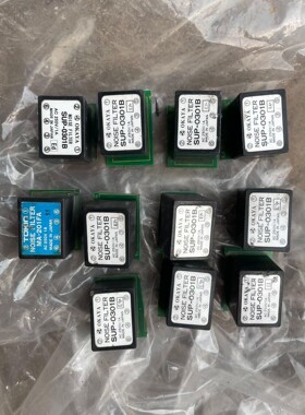 OKAYA   滤波器 SUP-0301B