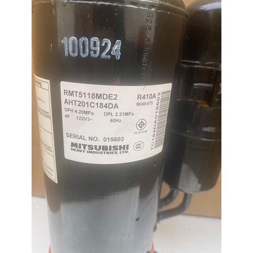 重工RMT5126MDE21,AHT201C264DM,