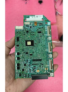 SP0084B变频器控制主板