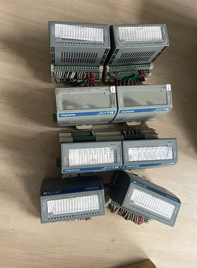 和利时FM165 FM163E FM143