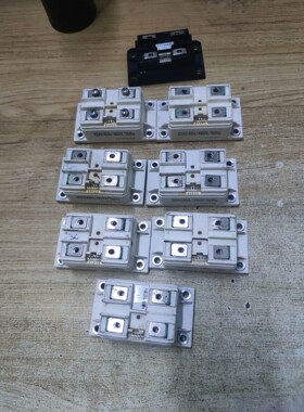 拆机XDAC40A/460V50Hz模组