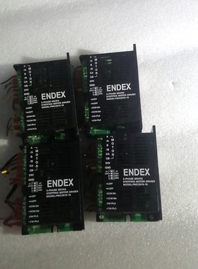 台湾ENDEX,MODEL-PMC2615-16进口步进电机
