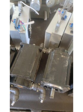 智捷步进电机驱动器,套装,电机型号:110SL185N160