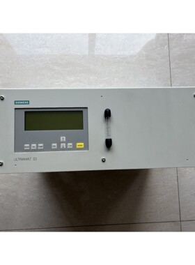 ULTRAMAT 23气体分析仪,型号7MB2337-