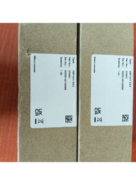 倍加福VBP-HH1-V3.0编址器279451