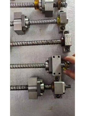 台湾景腾机床丝杆1616   FSE1616D C00021