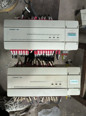 麦格米特PLC MC100-3624BTA  拆机两台,功能