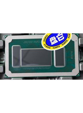 SR2JJ I5-6287U      I5-8279U S