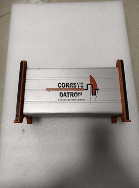 德国 迪特朗DATRON 采集器 有一个货场买来的.少配件!