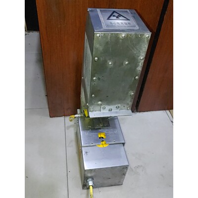 TELEDYNE  TAPTONE   ANSI-23-98