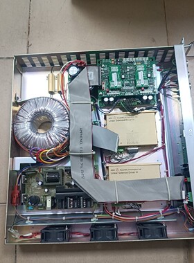 ASM 02-33575-34/A 驱动箱
