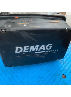 德马格DEMAG电动葫芦电器箱、75252545、71552
