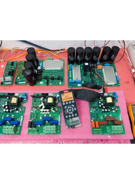 130B6058DT/16R1  丹佛斯变频器电源板