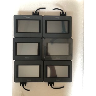 散新FGH12040WD有23pcs,NS6603有57pc