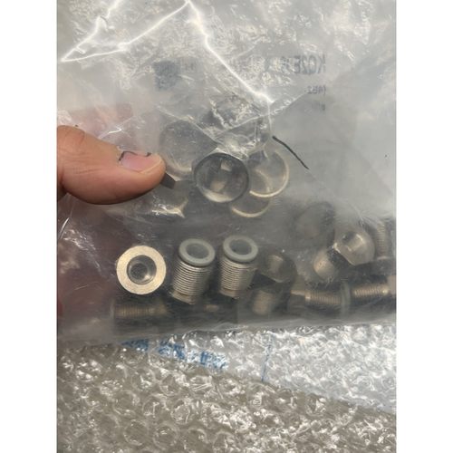 原装气动接头KQ2E08-01N,全新未使用,完整