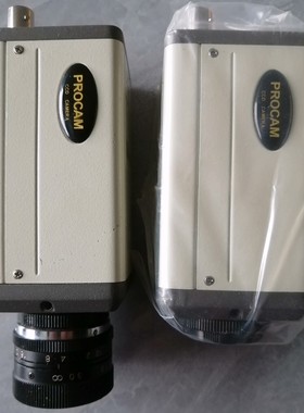 摄像机PR0CAM,B46807新的,B4680737拆机,
