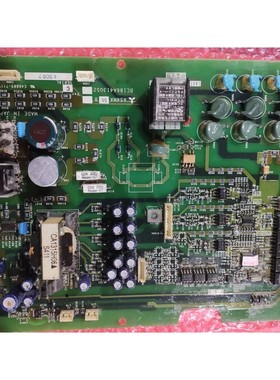 二手A54MA55B BC186A413G52变频器A5