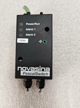 瑞士novasina pascalvision20压力开关,
