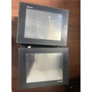 台达触摸屏HMC08_N500S52 没有 拆机现货13台