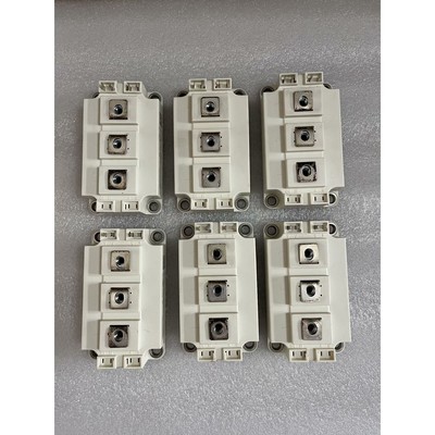 SEMIKRON康IGBT模块,SKM200GB12E4
