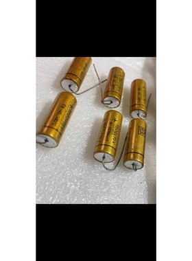 库存 西德 16V1500UF 德国ROE 黄色甲 TYP-